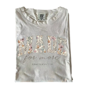 Ephesians 2:10 Christian Tee