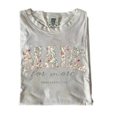 Ephesians 2:10 Christian Tee
