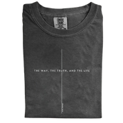 The Way, The Truth, The Life Tee