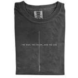 The Way, The Truth, The Life Tee