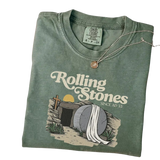 Rolling Stones Since AD 33 – Funny Easter Christian T-Shirt