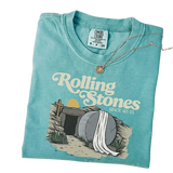 Rolling Stones Since AD 33 – Funny Easter Christian T-Shirt