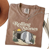Rolling Stones Since AD 33 – Funny Easter Christian T-Shirt