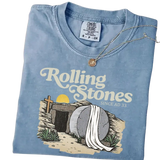 Rolling Stones Since AD 33 – Funny Easter Christian T-Shirt