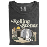 Rolling Stones Since AD 33 – Funny Easter Christian T-Shirt