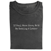 Salt & Light Christian T-Shirt – Matthew 5:13-16 Minimalist Faith Tee