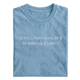 Salt & Light Christian T-Shirt – Matthew 5:13-16 Minimalist Faith Tee