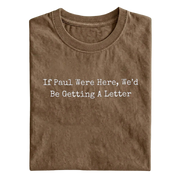 Salt & Light Christian T-Shirt – Matthew 5:13-16 Minimalist Faith Tee