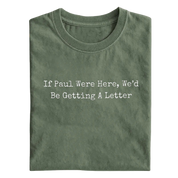 Salt & Light Christian T-Shirt – Matthew 5:13-16 Minimalist Faith Tee