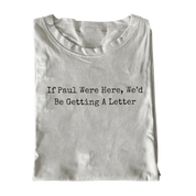 Salt & Light Christian T-Shirt – Matthew 5:13-16 Minimalist Faith Tee