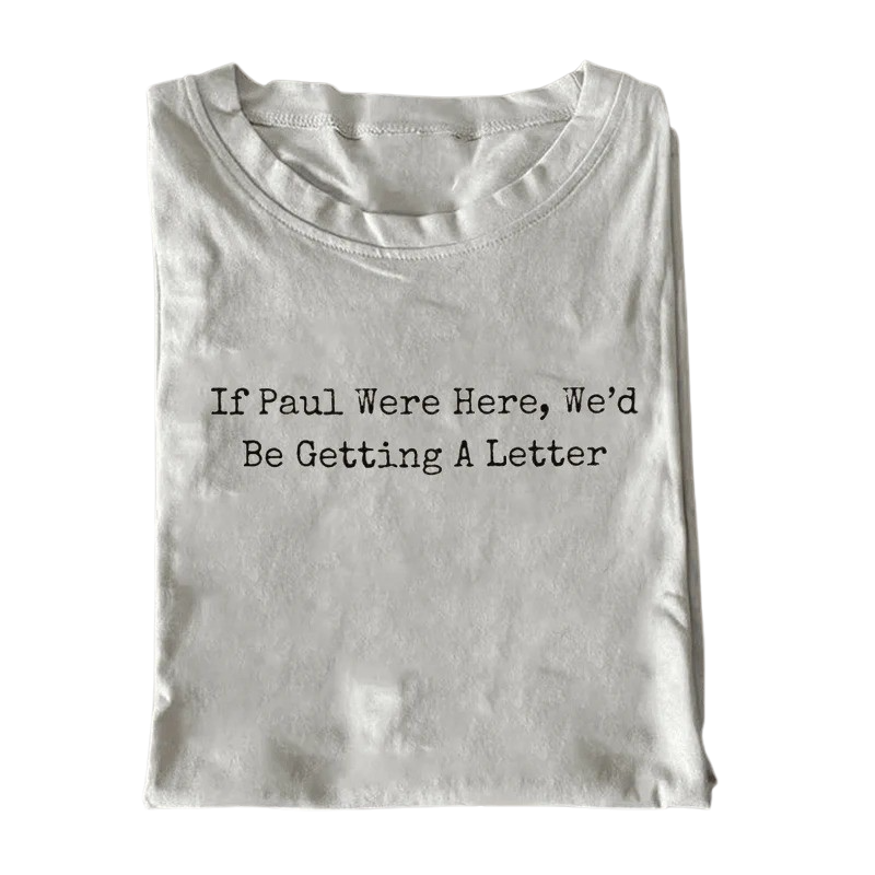 Salt & Light Christian T-Shirt – Matthew 5:13-16 Minimalist Faith Tee