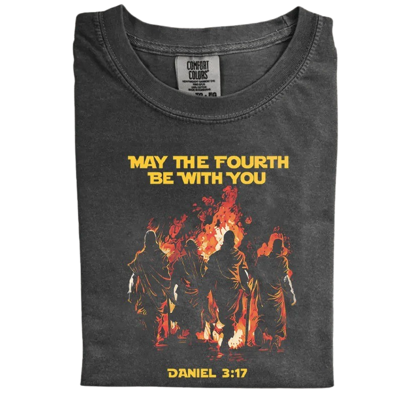 may-the-fourth-be-with-you-christian-t-shirt-Black.png
