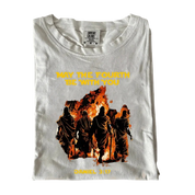 May The Fourth Be With You Christian T-shirt