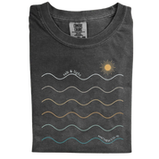 Salt & Light Christian T-Shirt – Matthew 5:13-16 Minimalist Faith Tee