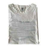 Walk on Water Christian Tee