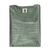Walk on Water Christian Tee